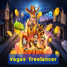 vagas freelancer porto alegre